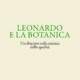 Libro: LEONARDO E LA BOTANICA di FRITJOF CAPRA