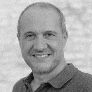 Aboca Edizioni - Alberto Garlini