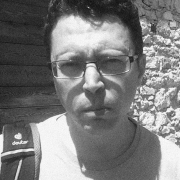 Aboca Edizioni - Andrea Lugli