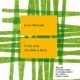 Libro: IL MIO ORTO TRA CIELO E TERRA di LUCA MERCALLI
