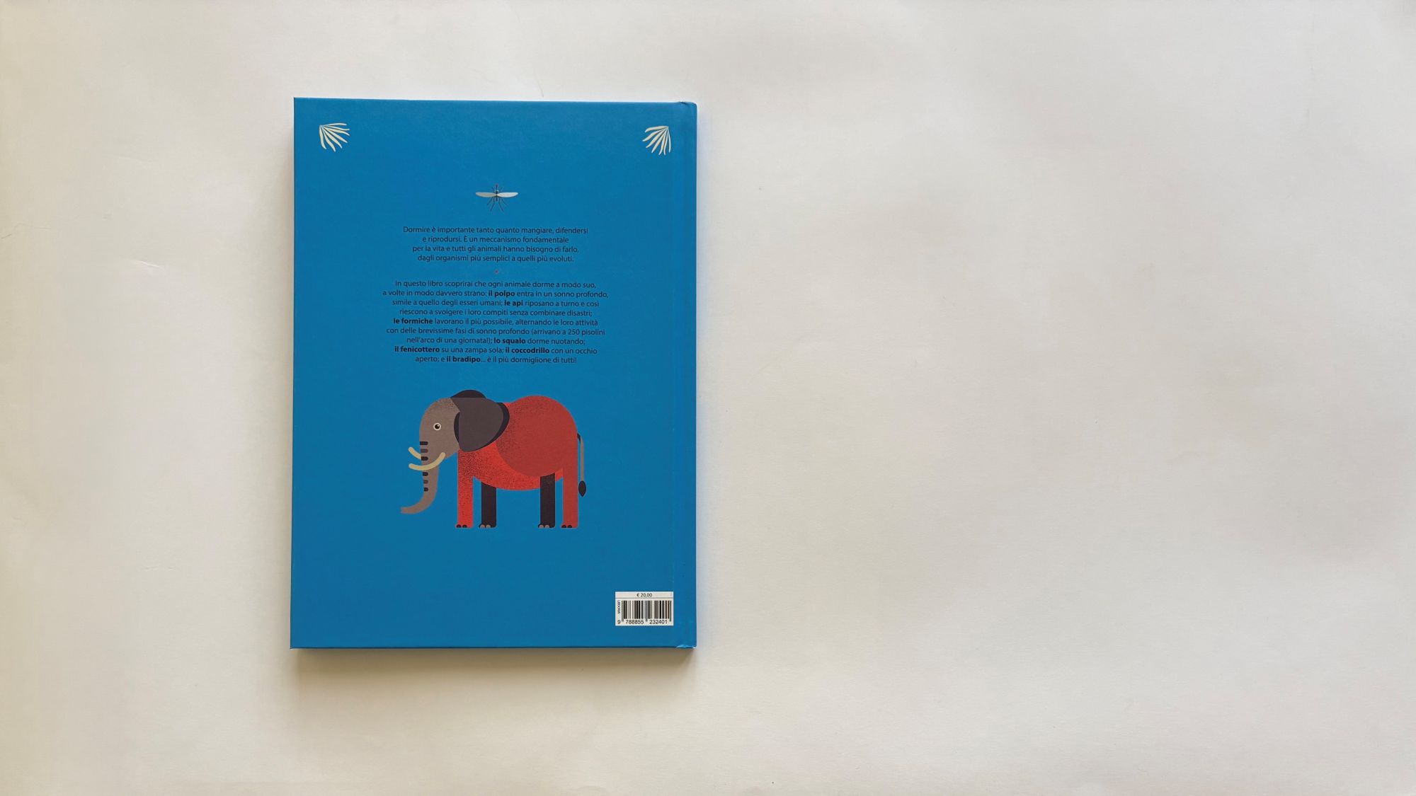 Dormiglioni, O. Pintos – M. Iannuzzi