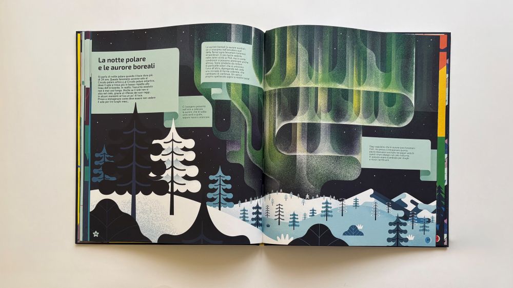 Cala la notte, Lucas Riera – Ángel Svoboda