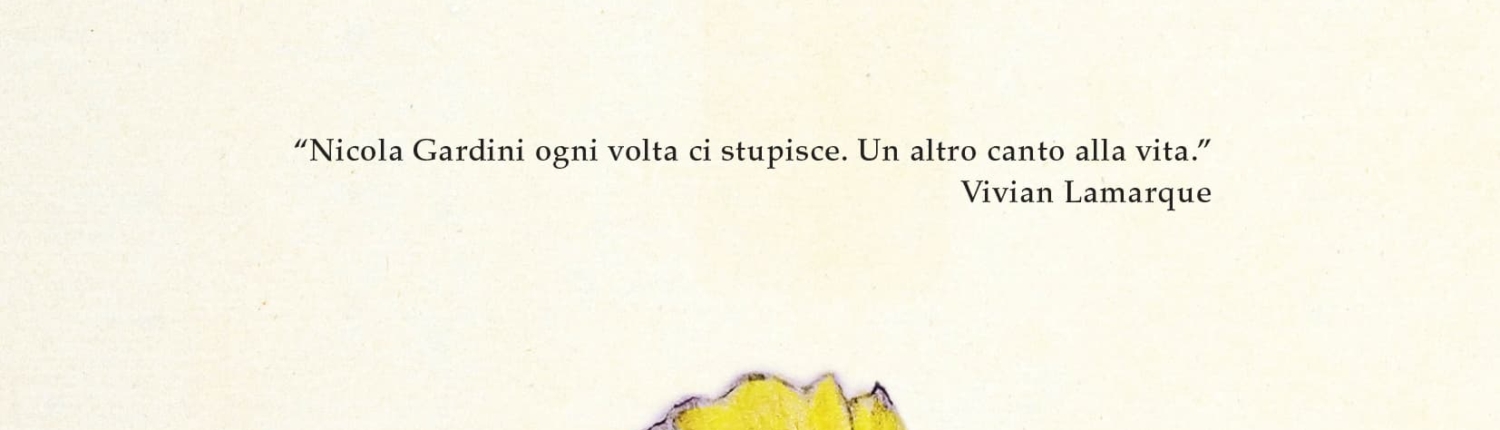 Libro: IO SONO SALUTE di NICOLA GARDINI
