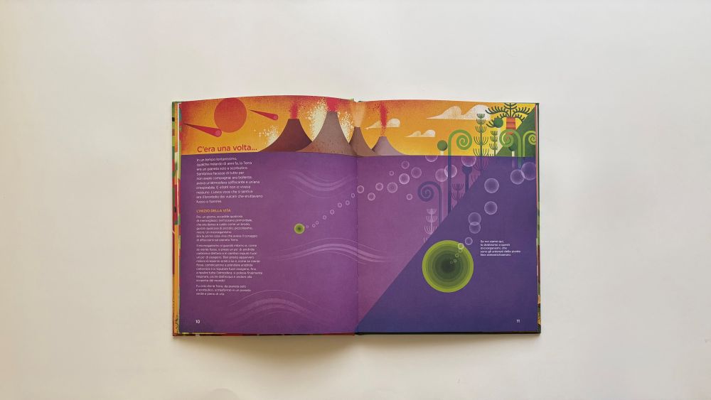 Il favoloso mondo delle piante, Stefano Mancuso – Philip Giordano