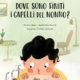Libro DOVE SONO FINITI I CAPELLI DEL NONNO di DJOGO e BOURRET