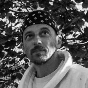 Diego Pagani