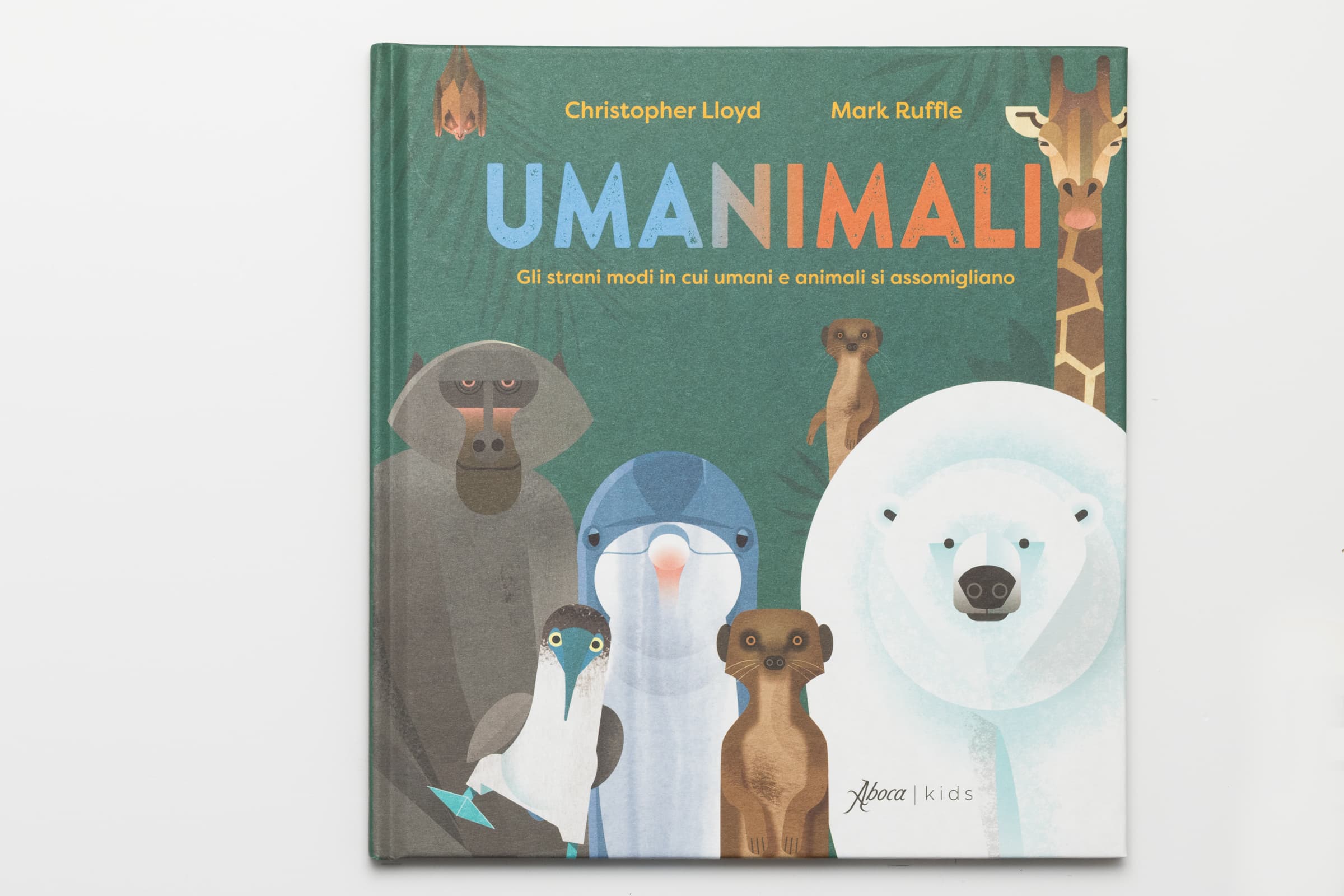 UMANIMALI