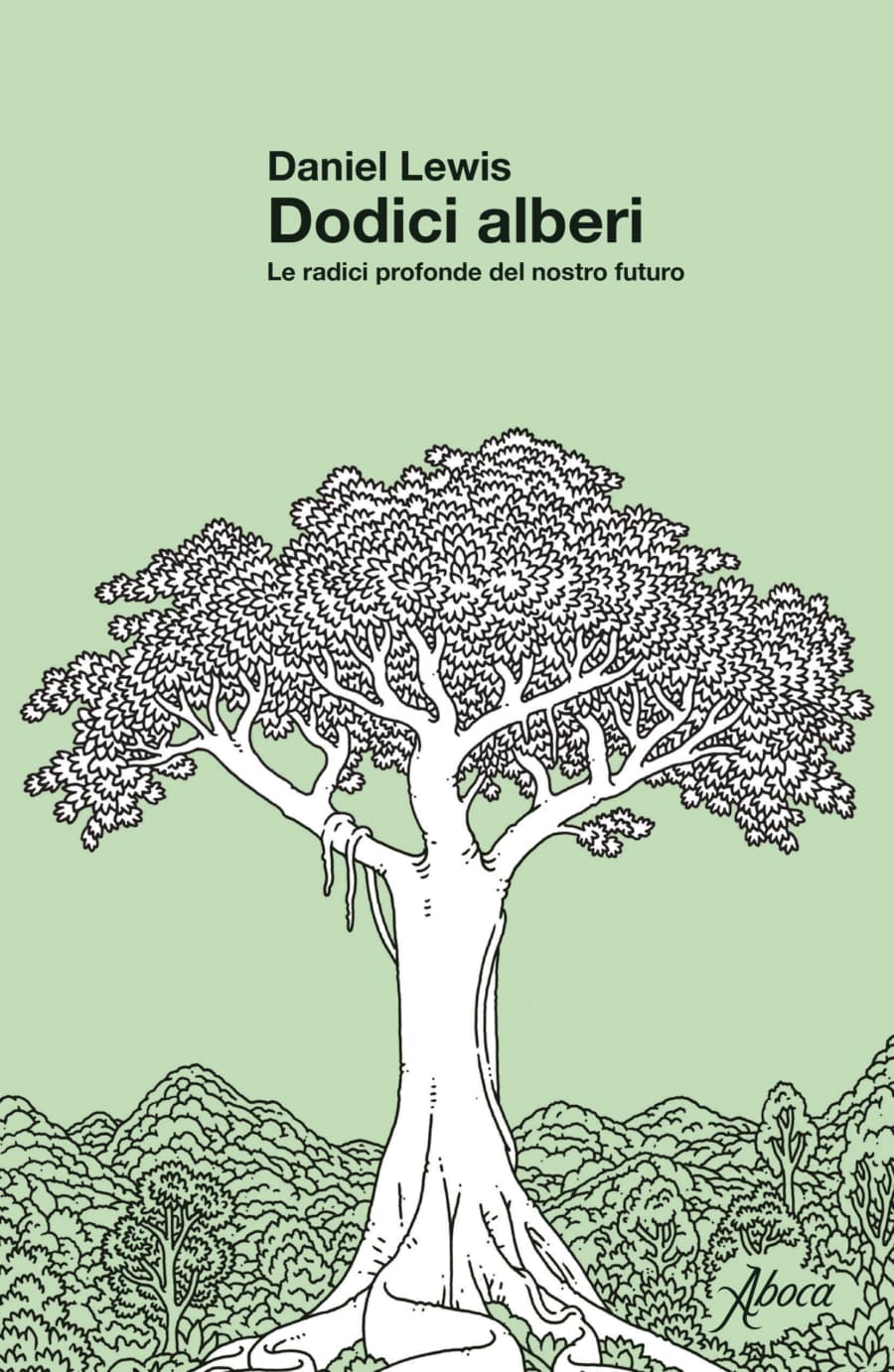 Dodici alberi