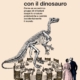 Libro: A CENA CON IL DINOSAURO di EDWARD DOLNICK