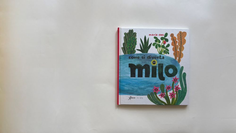 Come si diventa Milo