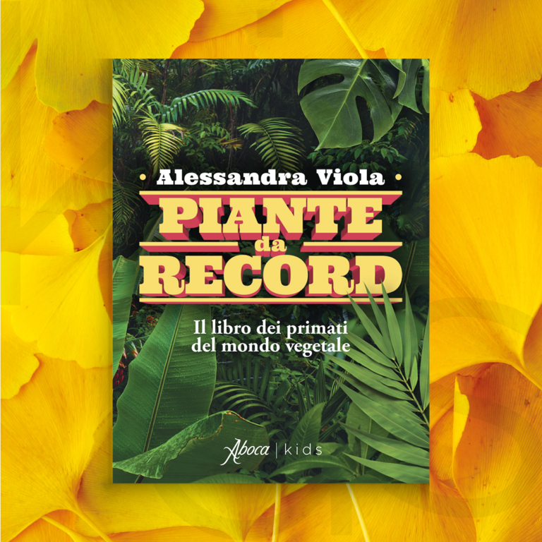 Alessandra Viola a Orticolario