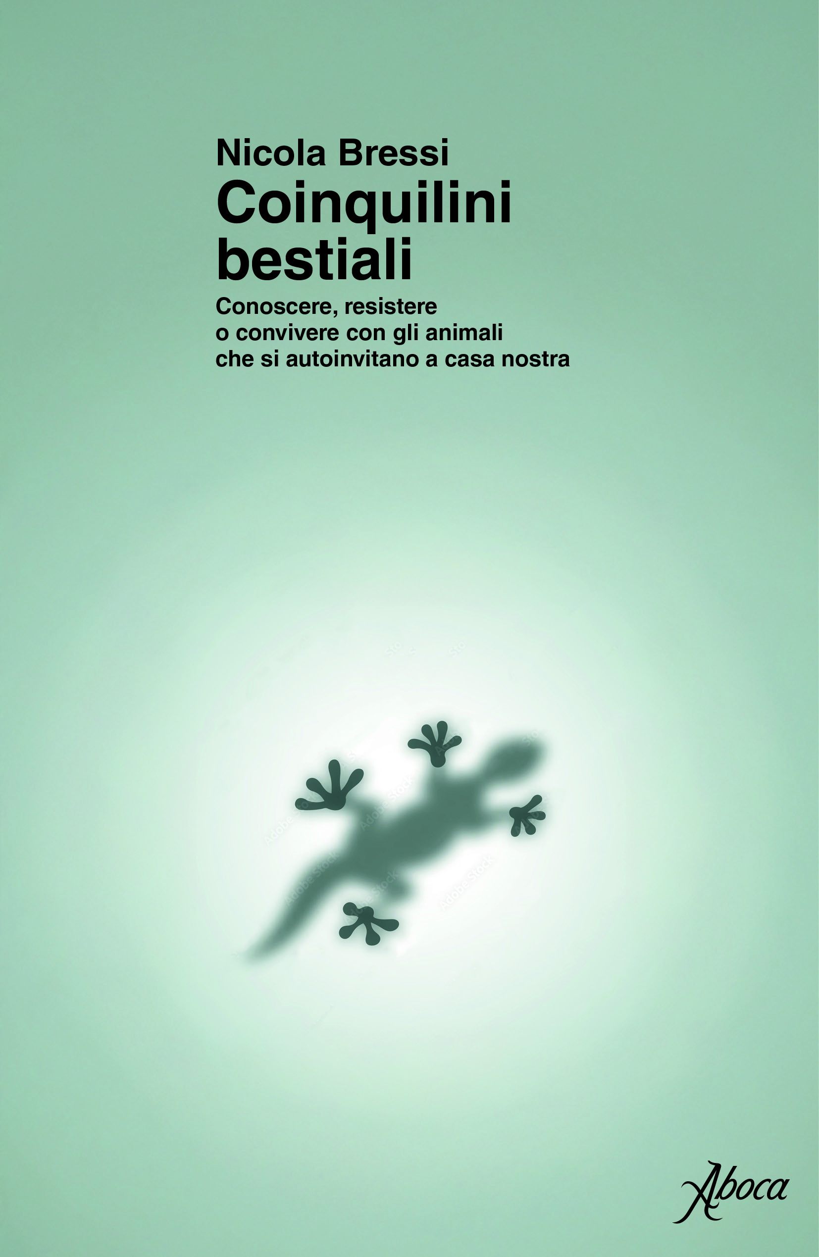 Coinquilini bestiali
