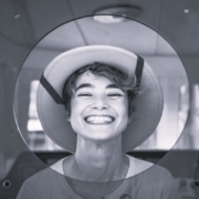 Aboca Edizioni - Selina Mao