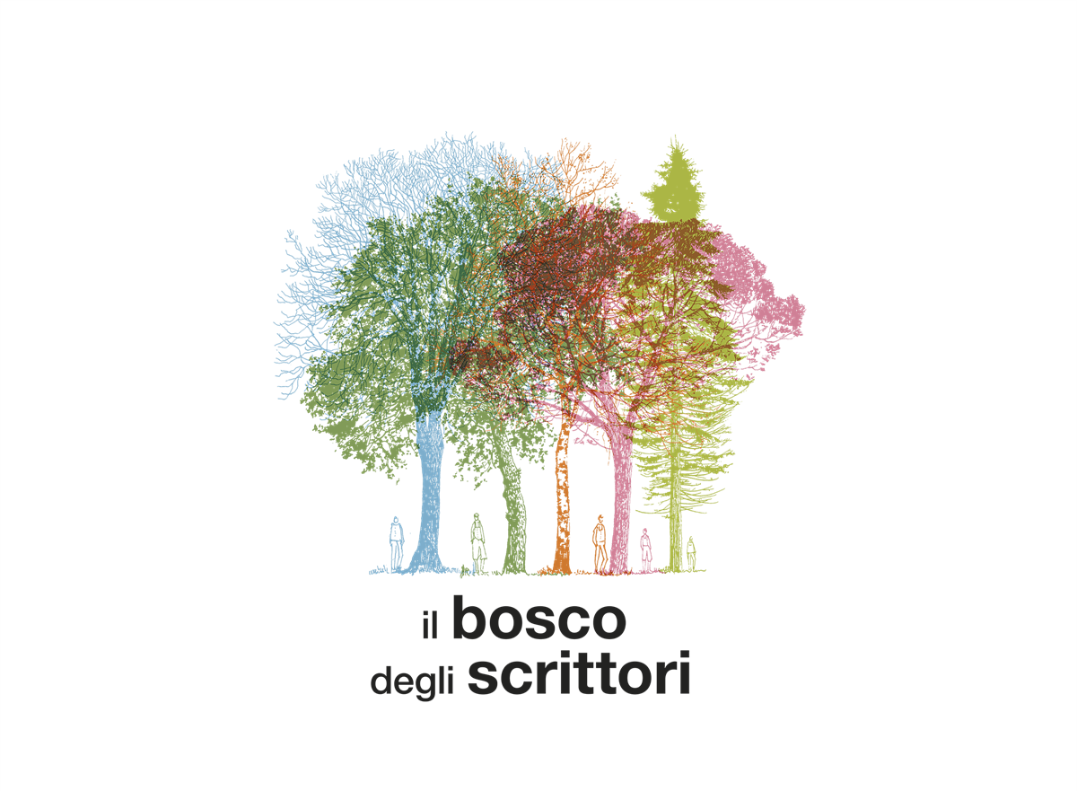 Il Bosco degli scrittori al Salone internazionale del Libro