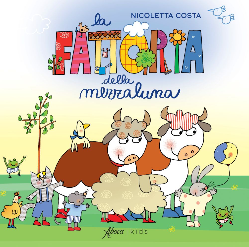 La fattoria della mezzaluna