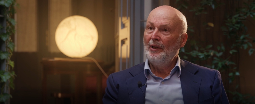 Mauro Ceruti: “Nessuno si salva da solo”