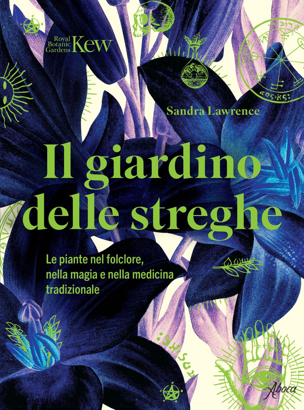 Il giardino delle streghe