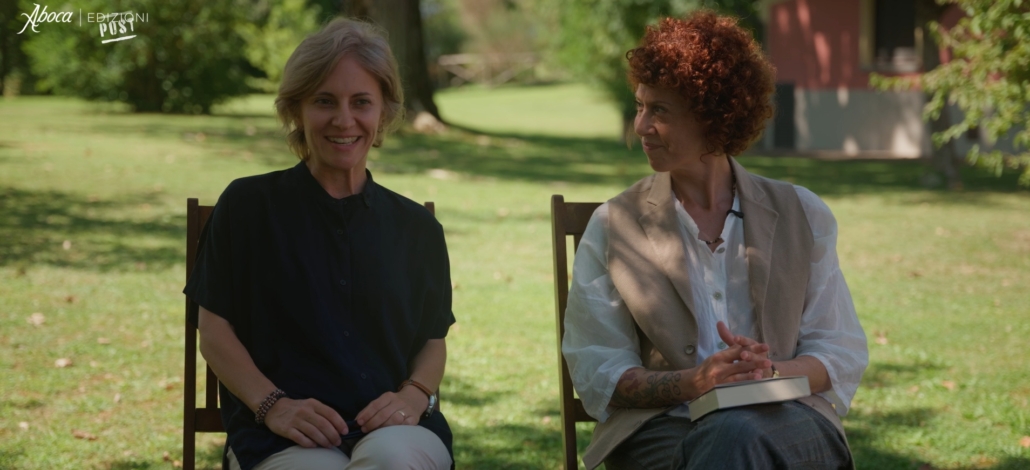 Silvia Bottani e Lorenza Ghinelli: dalla distopia all’utopia