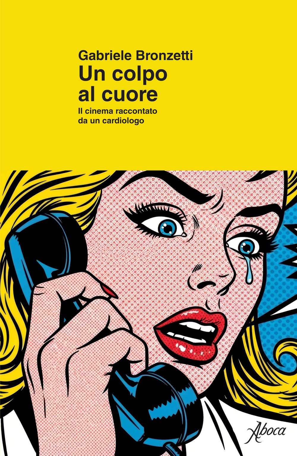Un colpo al cuore