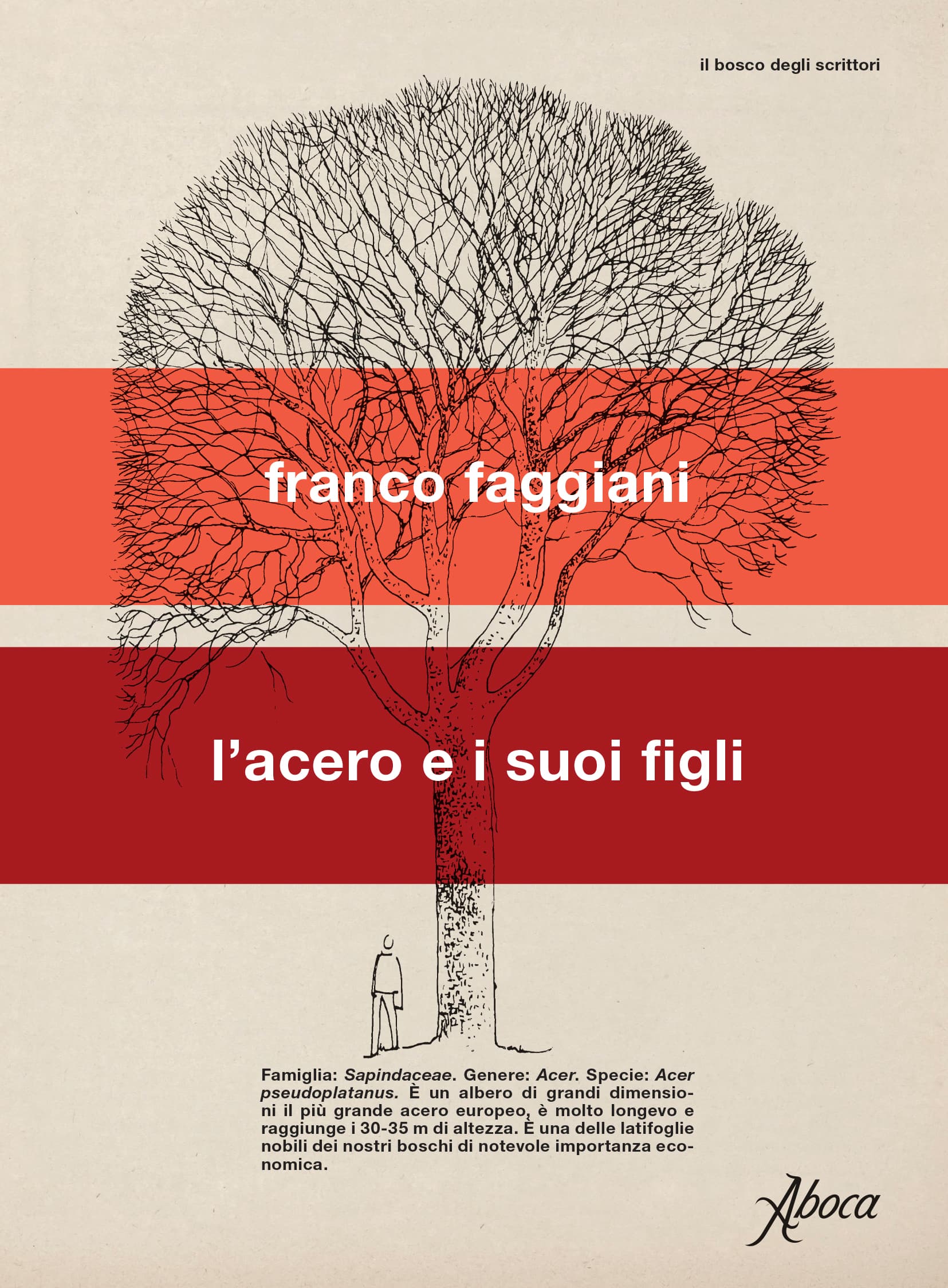 L’acero e i suoi figli