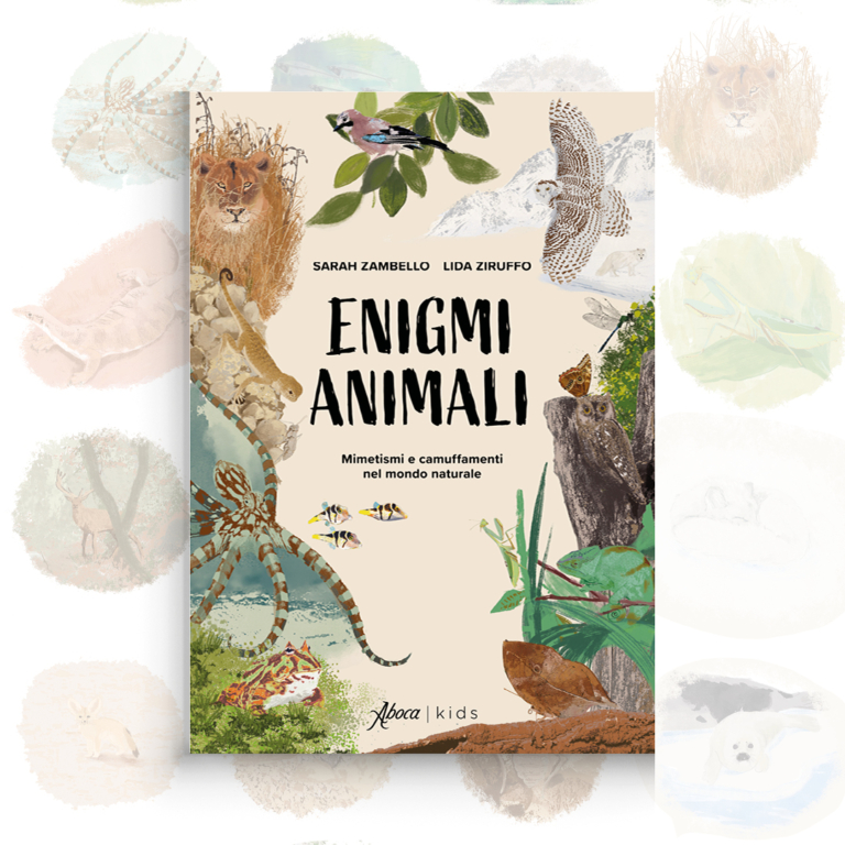 Sarah Zambello a Bookpride Genova